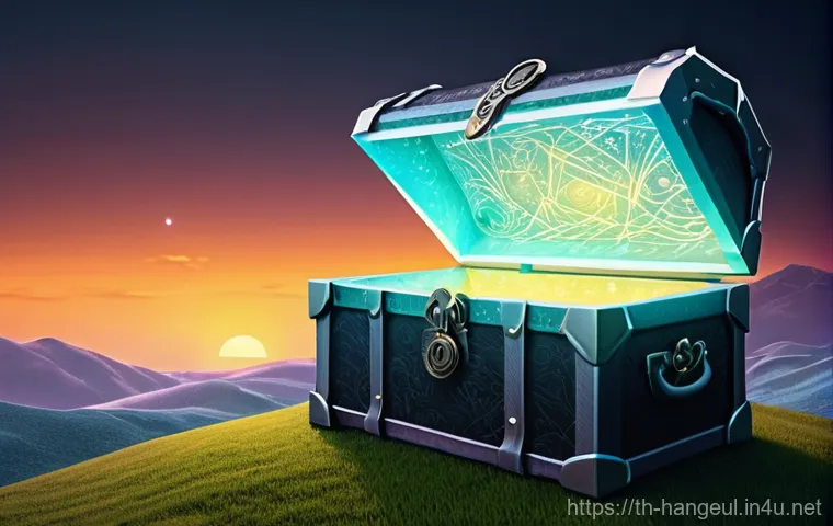 한글과 데이터 시각화 - **Prompt:** A diverse group of four individuals (a young student, an aspiring entrepreneur, and two ...