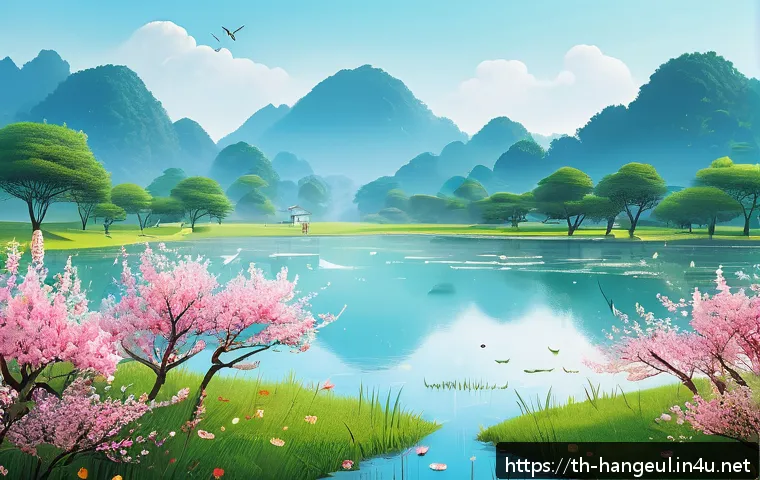 한글 시조의 특징 관련 이미지 1