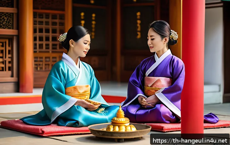 สำรวจโลกภาษาศาสตร์เกาหลี การวิเคราะห์เชิงลึกและความหมายที่ซ่อนอยู่ในภาษา 4 한글과 언어학 연구 관련 이미지 2